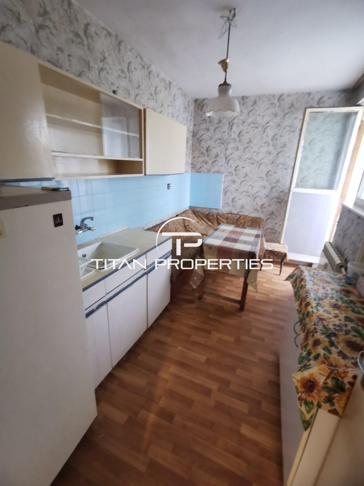 Дава под наем 2-СТАЕН, гр. Бургас, Зорница, снимка 5 - Апартаменти - 54717873