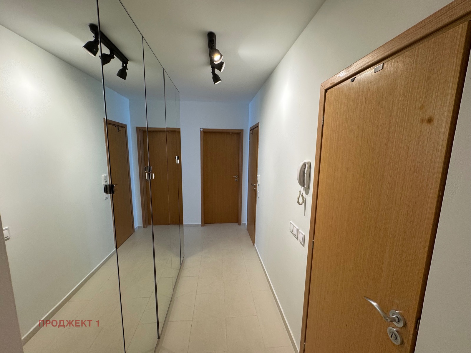 Дава под наем 3-СТАЕН, гр. София, Драгалевци, снимка 10 - Апартаменти - 54255698