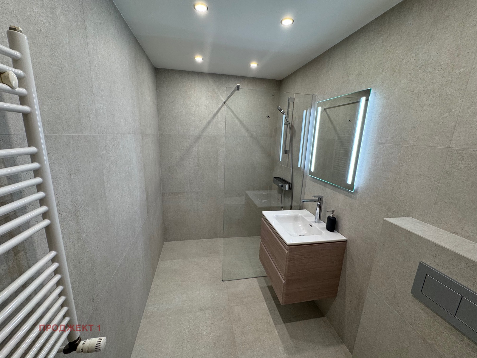 Дава под наем 3-СТАЕН, гр. София, Драгалевци, снимка 8 - Апартаменти - 54255698