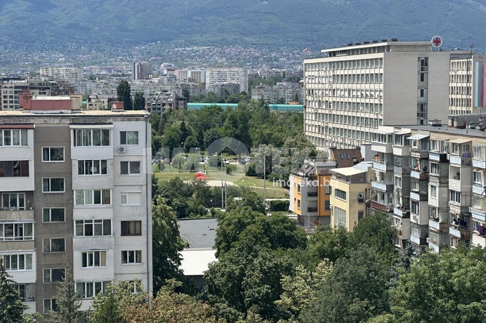 Дава под наем МНОГОСТАЕН, гр. София, Младост 1, снимка 4 - Апартаменти - 56159643