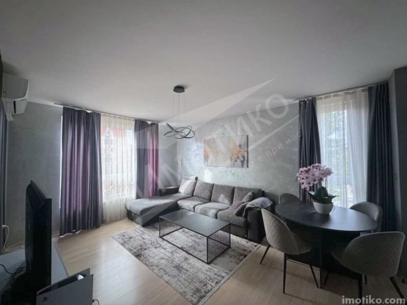 Дава под Наем 2-СТАЕН в град София, Витоша - 73 кв.м / 650 € » 1 271.29 лв., ИМОТИКО