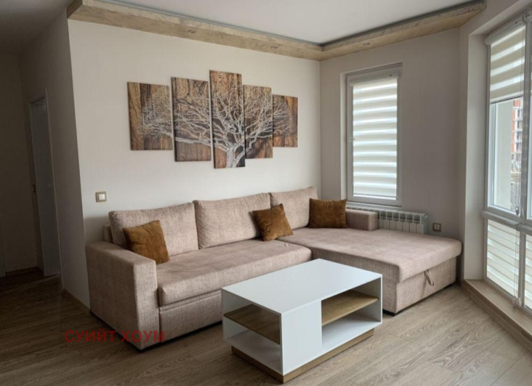 Дава под Наем 3-СТАЕН | Imot.bg — изображение 2