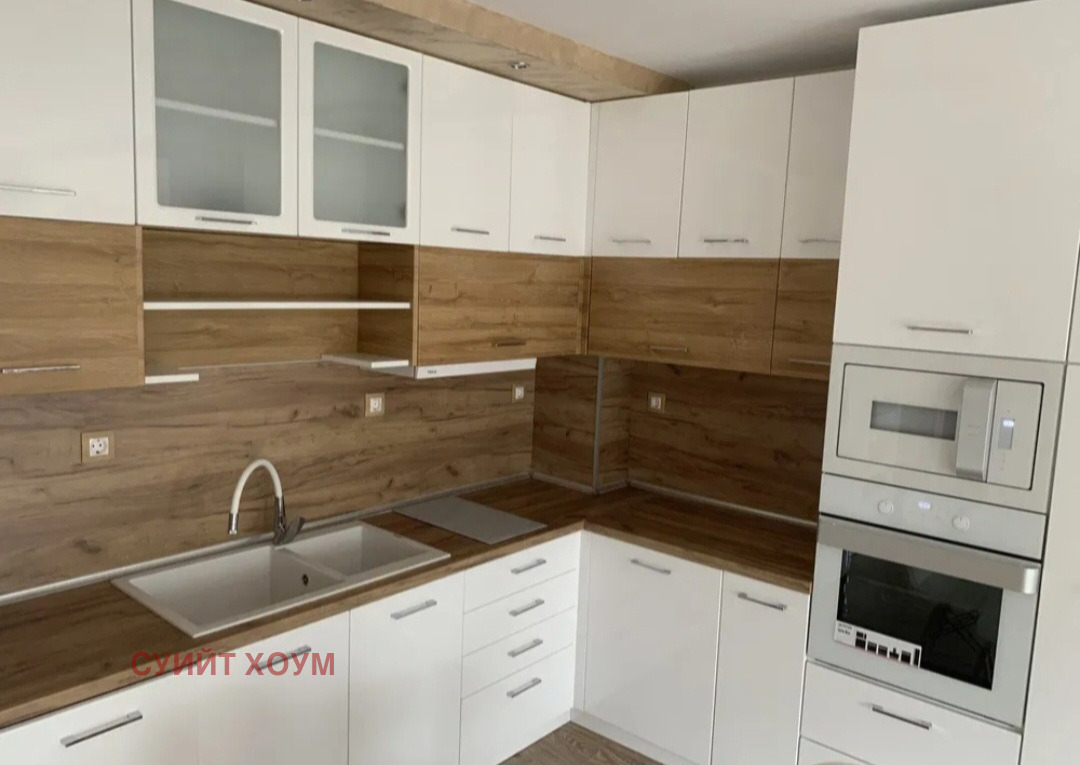 Дава под Наем 3-СТАЕН | Imot.bg — изображение 5