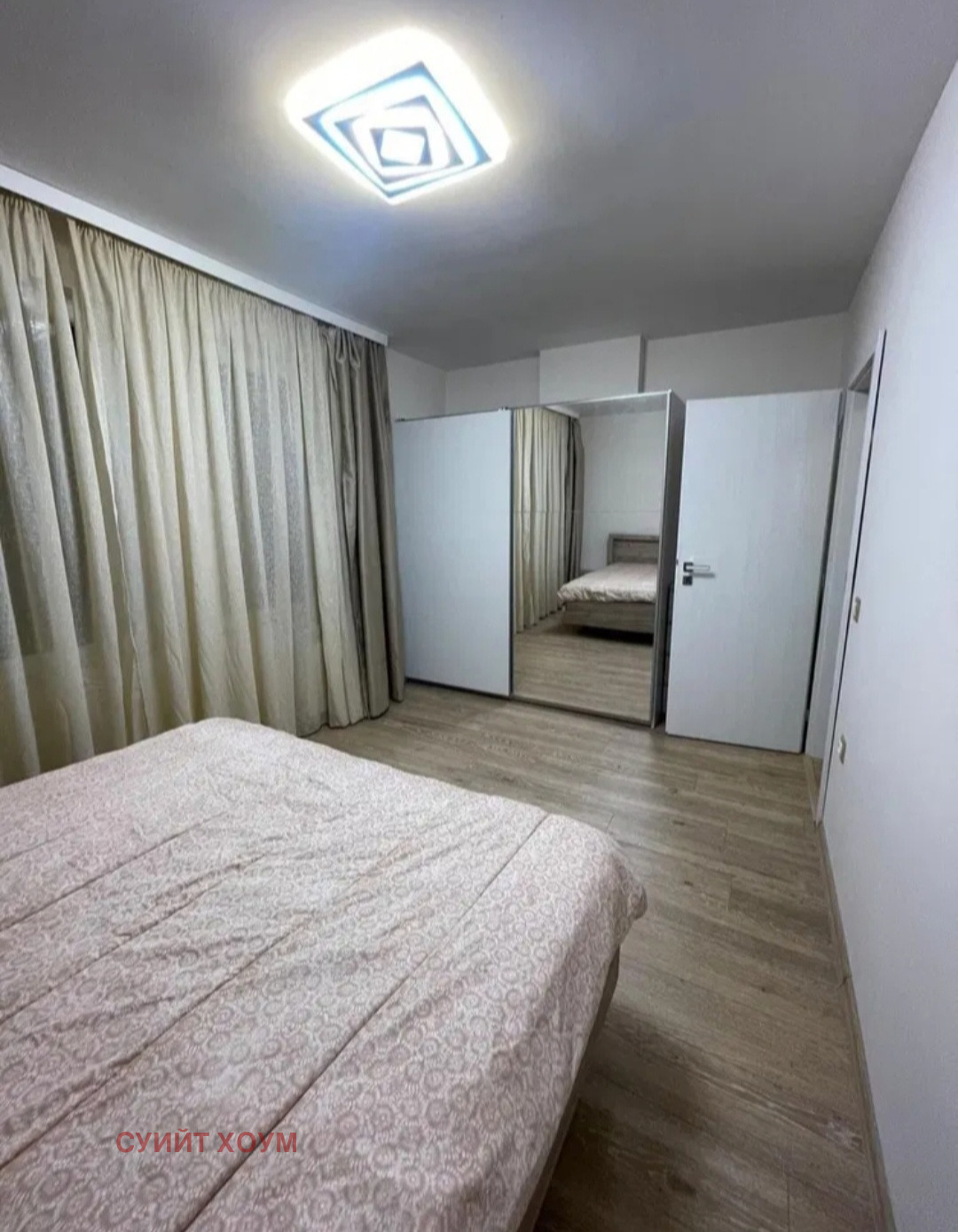 Дава под Наем 3-СТАЕН | Imot.bg — изображение 10