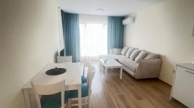 1 ložnice Asparuchovo, Varna