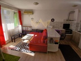 1 bedroom Levski 1, Varna
