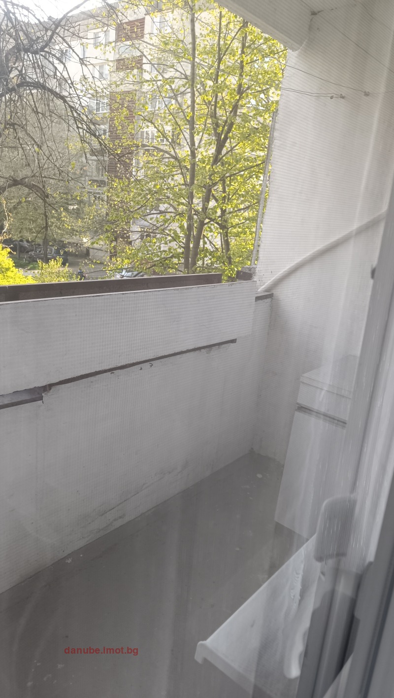 Дава под наем 1-СТАЕН, гр. Русе, Здравец Север 1, снимка 10 - Апартаменти - 53191482