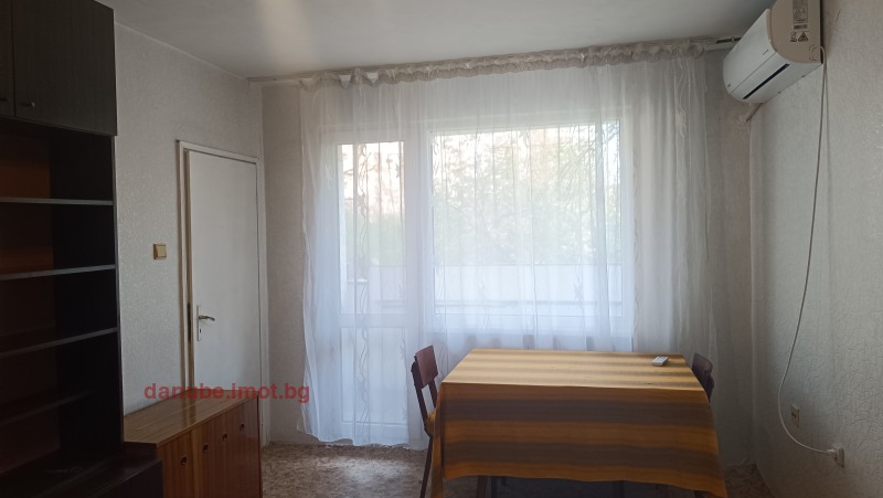 Дава под наем 1-СТАЕН, гр. Русе, Здравец Север 1, снимка 2 - Апартаменти - 53191482