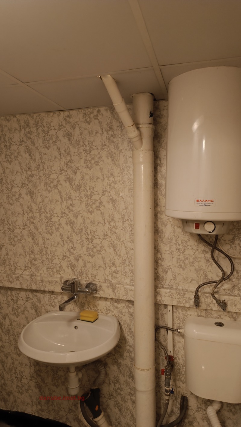 Дава под наем 1-СТАЕН, гр. Русе, Здравец Север 1, снимка 9 - Апартаменти - 53191482