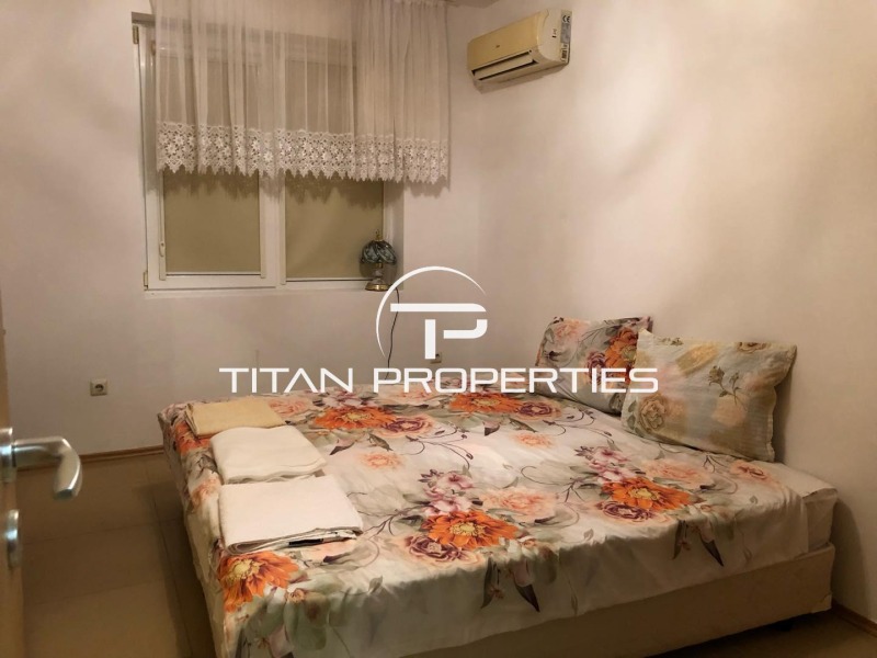 For Rent  1 bedroom Varna , k.k. Sv.Sv. Konstantin i Elena , 70 sq.m | 41296501 - image [13]