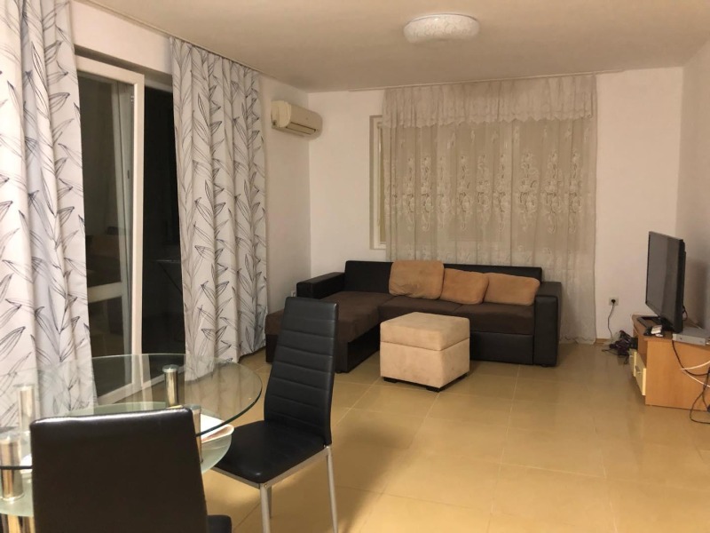 For Rent  1 bedroom Varna , k.k. Sv.Sv. Konstantin i Elena , 70 sq.m | 41296501 - image [2]