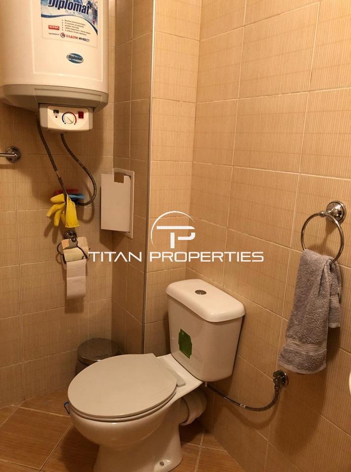 For Rent  1 bedroom Varna , k.k. Sv.Sv. Konstantin i Elena , 70 sq.m | 41296501 - image [16]