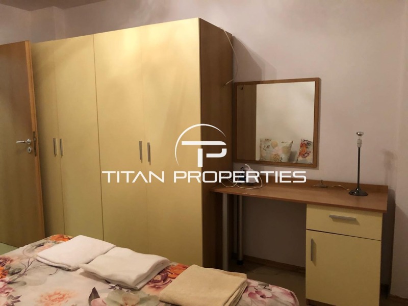 For Rent  1 bedroom Varna , k.k. Sv.Sv. Konstantin i Elena , 70 sq.m | 41296501 - image [15]