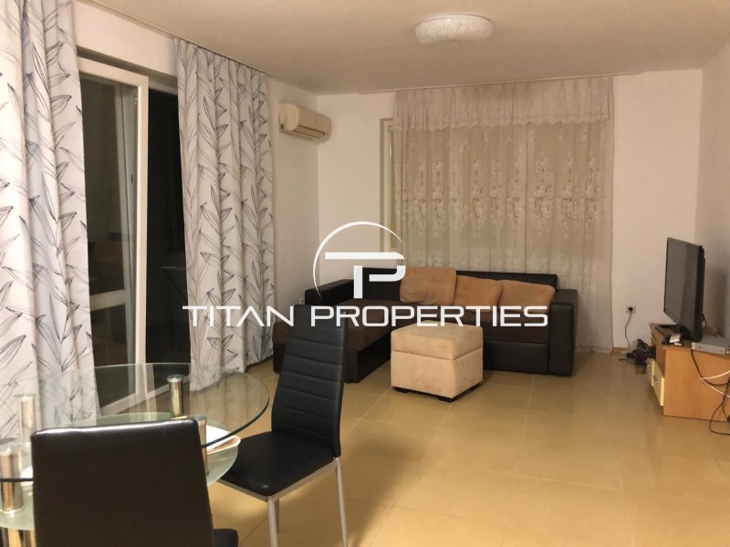 For Rent  1 bedroom Varna , k.k. Sv.Sv. Konstantin i Elena , 70 sq.m | 41296501 - image [12]