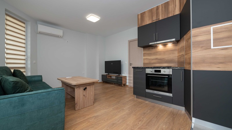 De inchiriat  1 dormitor Burgas , Izgrev , 57 mp | 68224896 - imagine [2]