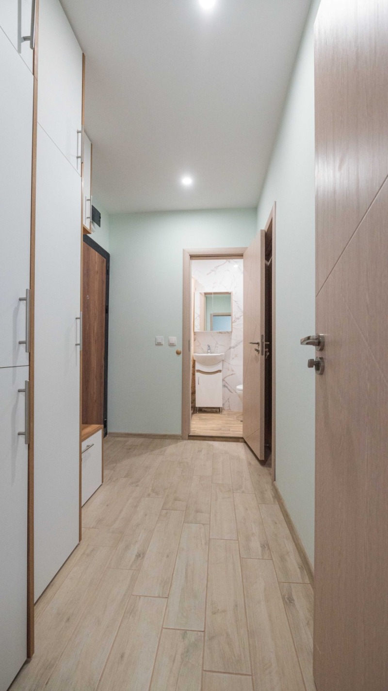 De inchiriat  1 dormitor Burgas , Izgrev , 57 mp | 68224896 - imagine [13]