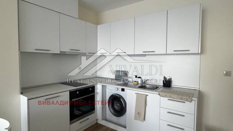 K pronájmu  1 ložnice Varna , Asparuchovo , 70 m2 | 44960871 - obraz [2]