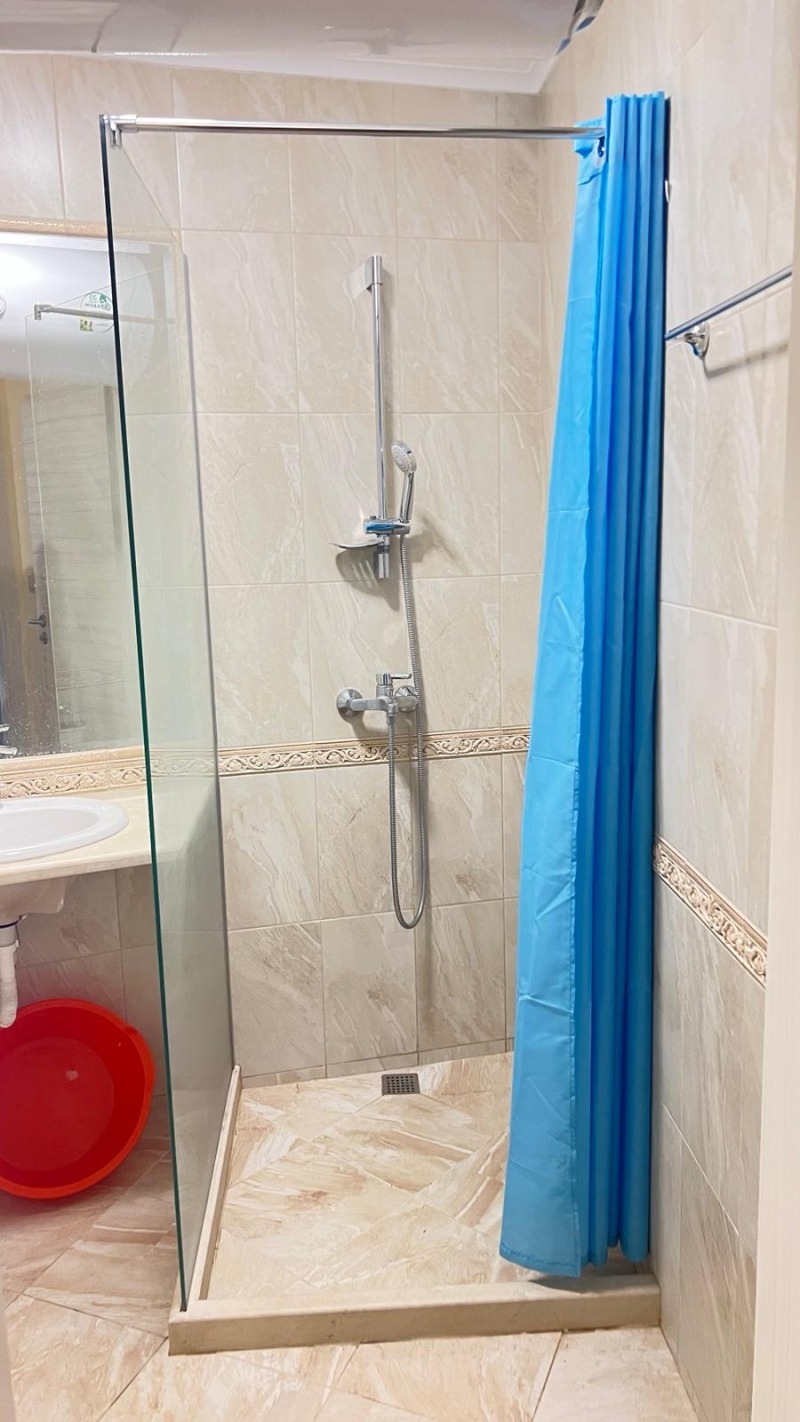 K pronájmu  1 ložnice Varna , Asparuchovo , 70 m2 | 41014355 - obraz [6]