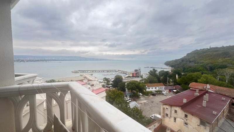 K pronájmu  1 ložnice Varna , Asparuchovo , 70 m2 | 41014355 - obraz [9]