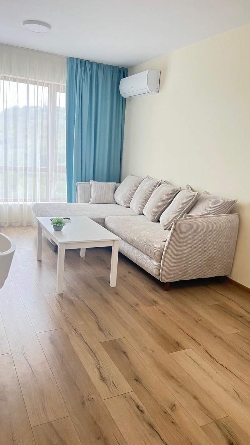 K pronájmu  1 ložnice Varna , Asparuchovo , 70 m2 | 41014355 - obraz [2]