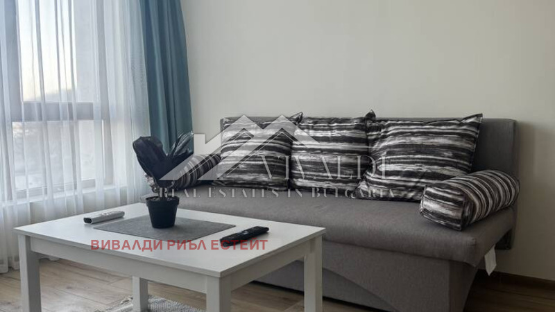 K pronájmu  1 ložnice Varna , Asparuchovo , 70 m2 | 44960871 - obraz [4]