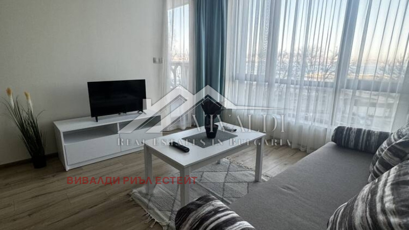 K pronájmu  1 ložnice Varna , Asparuchovo , 70 m2 | 44960871 - obraz [3]
