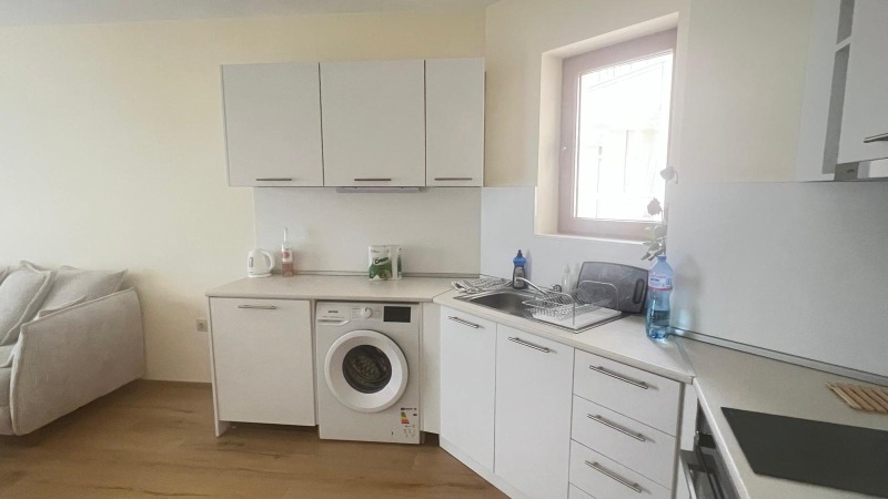 K pronájmu  1 ložnice Varna , Asparuchovo , 70 m2 | 41014355 - obraz [3]