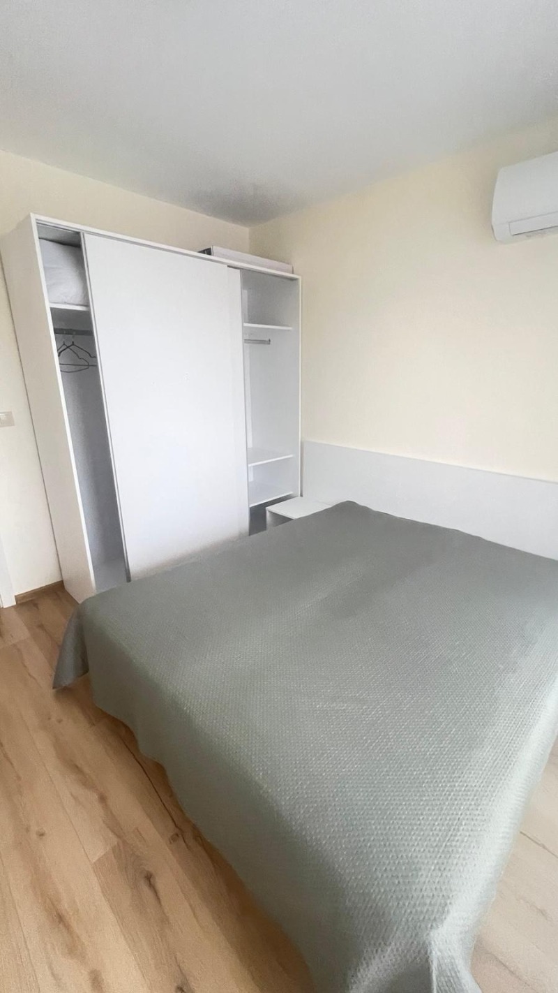 K pronájmu  1 ložnice Varna , Asparuchovo , 70 m2 | 41014355 - obraz [5]