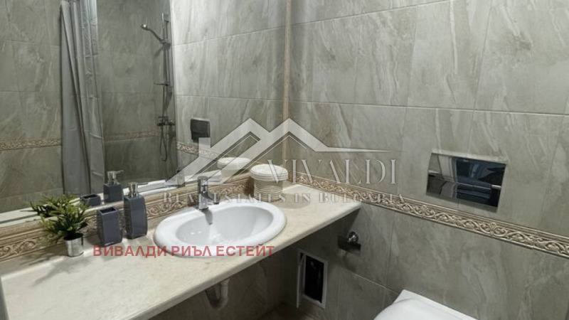 K pronájmu  1 ložnice Varna , Asparuchovo , 70 m2 | 44960871 - obraz [6]