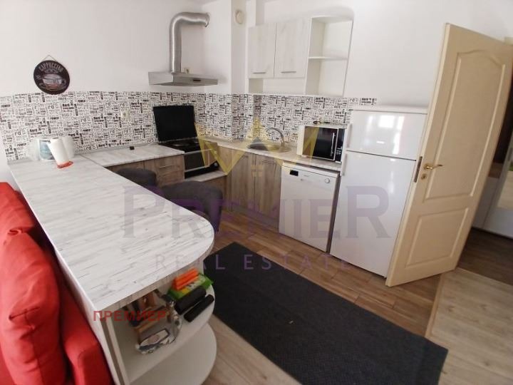 För uthyrning  1 sovrum Varna , Levski 1 , 80 kvm | 62036083 - bild [3]