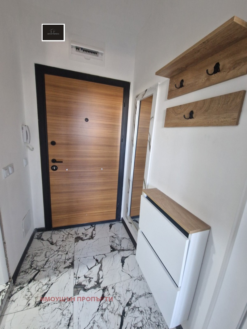 Дава под наем  2-стаен град София , Малинова долина , 60 кв.м | 78106106 - изображение [5]