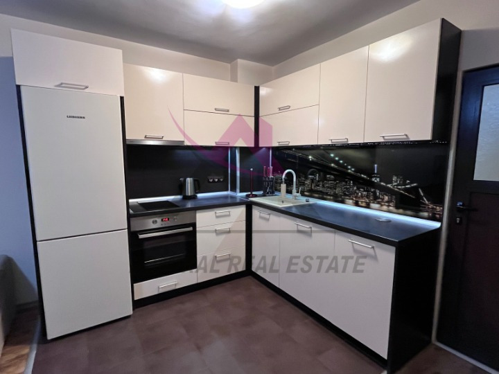 Дава под наем 2-СТАЕН, гр. Варна, Възраждане 3, снимка 3 - Апартаменти - 52810909