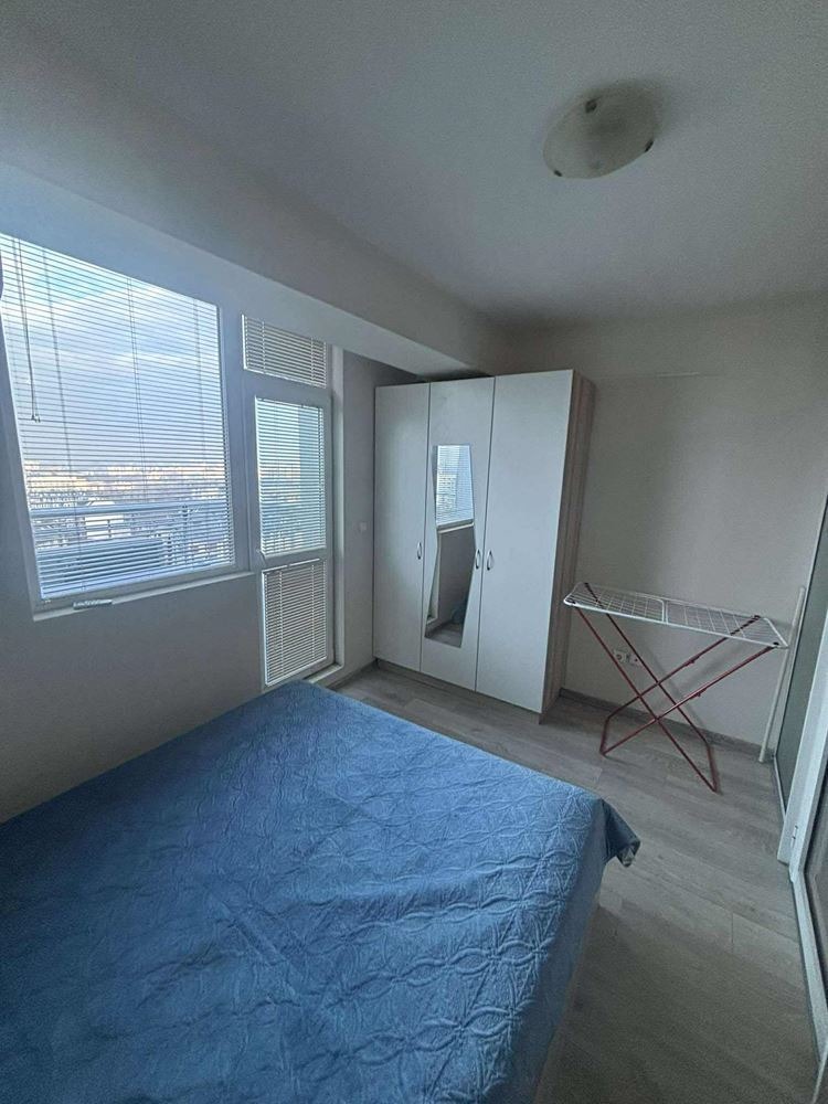 Дава под наем 2-СТАЕН, гр. София, Студентски град, снимка 3 - Апартаменти - 52886326