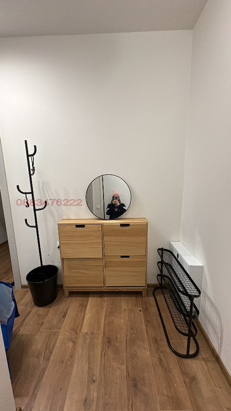 Дава под наем 2-СТАЕН, гр. Пловдив, Тракия, снимка 6 - Апартаменти - 53071094