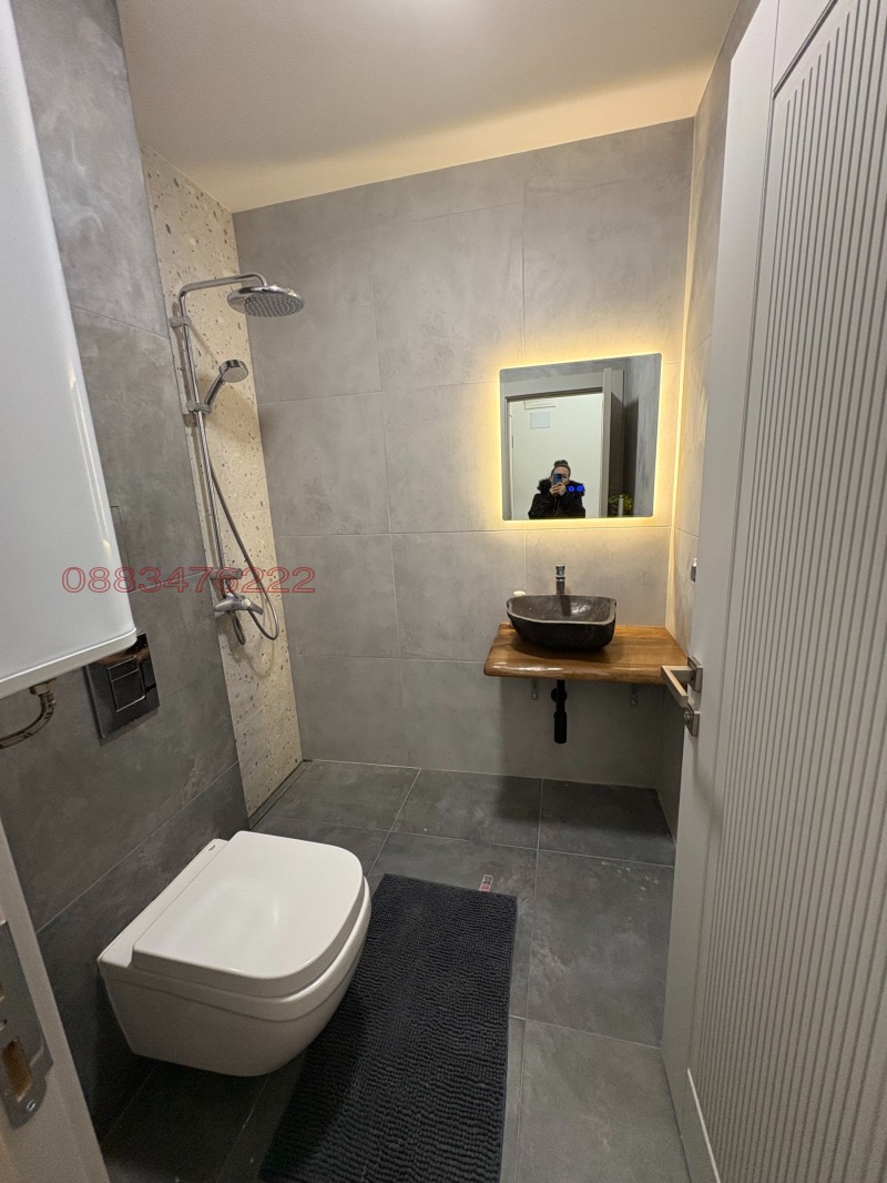 Дава под наем 2-СТАЕН, гр. Пловдив, Тракия, снимка 3 - Апартаменти - 53071094