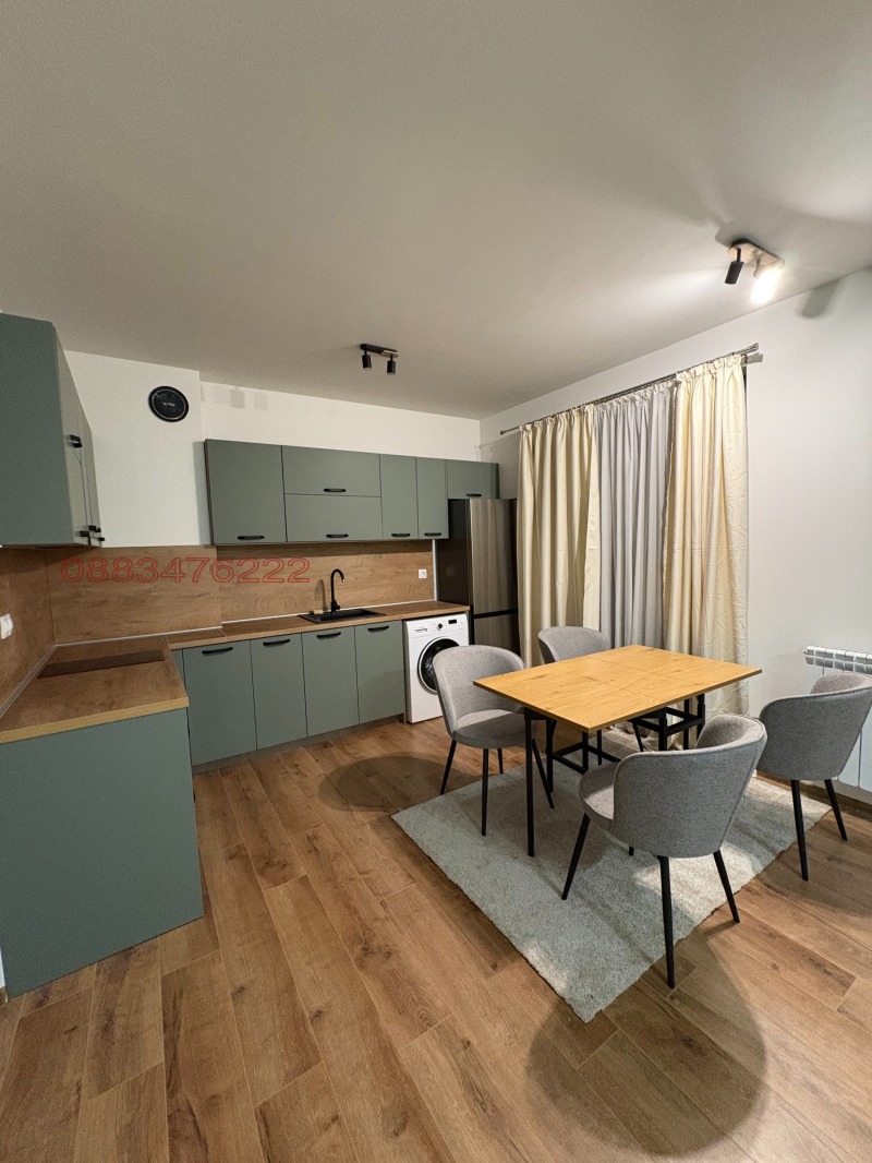 Дава под наем 2-СТАЕН, гр. Пловдив, Тракия, снимка 4 - Апартаменти - 53071094