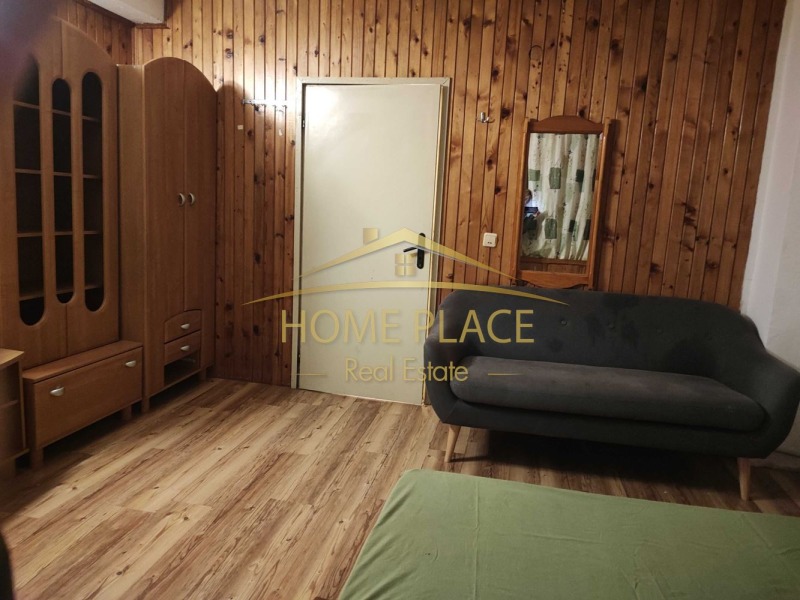 Дава под наем 2-СТАЕН, гр. Варна, Левски 1, снимка 2 - Апартаменти - 53106396