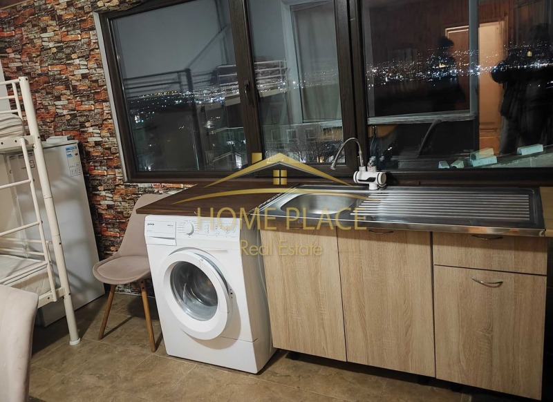 Дава под наем 2-СТАЕН, гр. Варна, Левски 1, снимка 4 - Апартаменти - 53106396