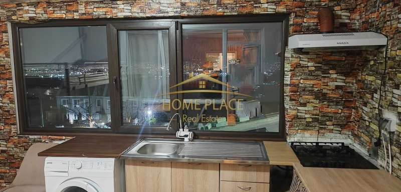 Дава под наем 2-СТАЕН, гр. Варна, Левски 1, снимка 5 - Апартаменти - 53106396