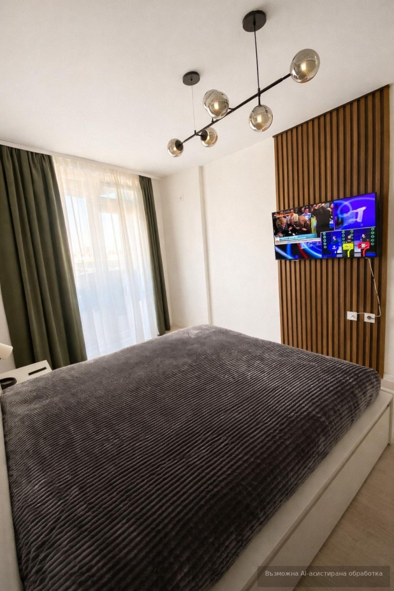 Дава под наем 2-СТАЕН, гр. Пловдив, Център, снимка 7 - Апартаменти - 53412164