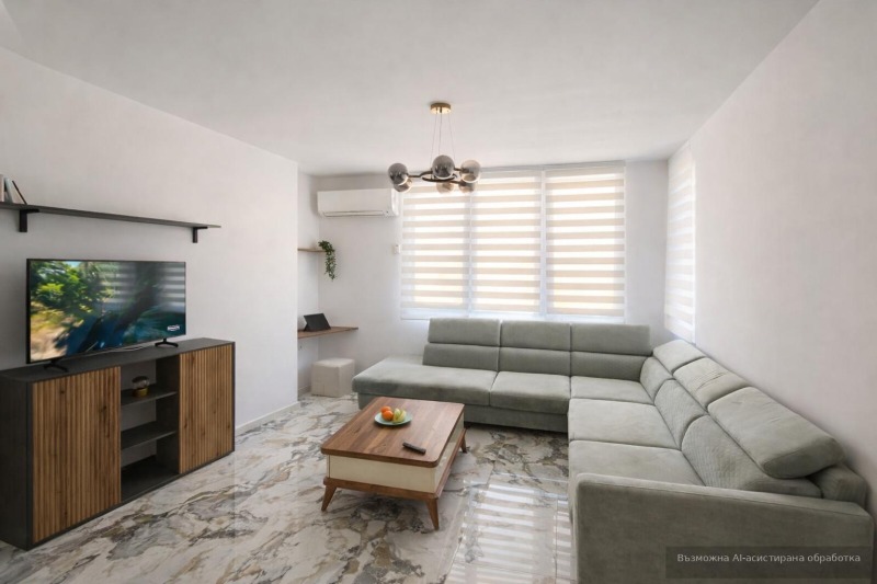 Дава под наем 2-СТАЕН, гр. Пловдив, Център, снимка 2 - Апартаменти - 53412164