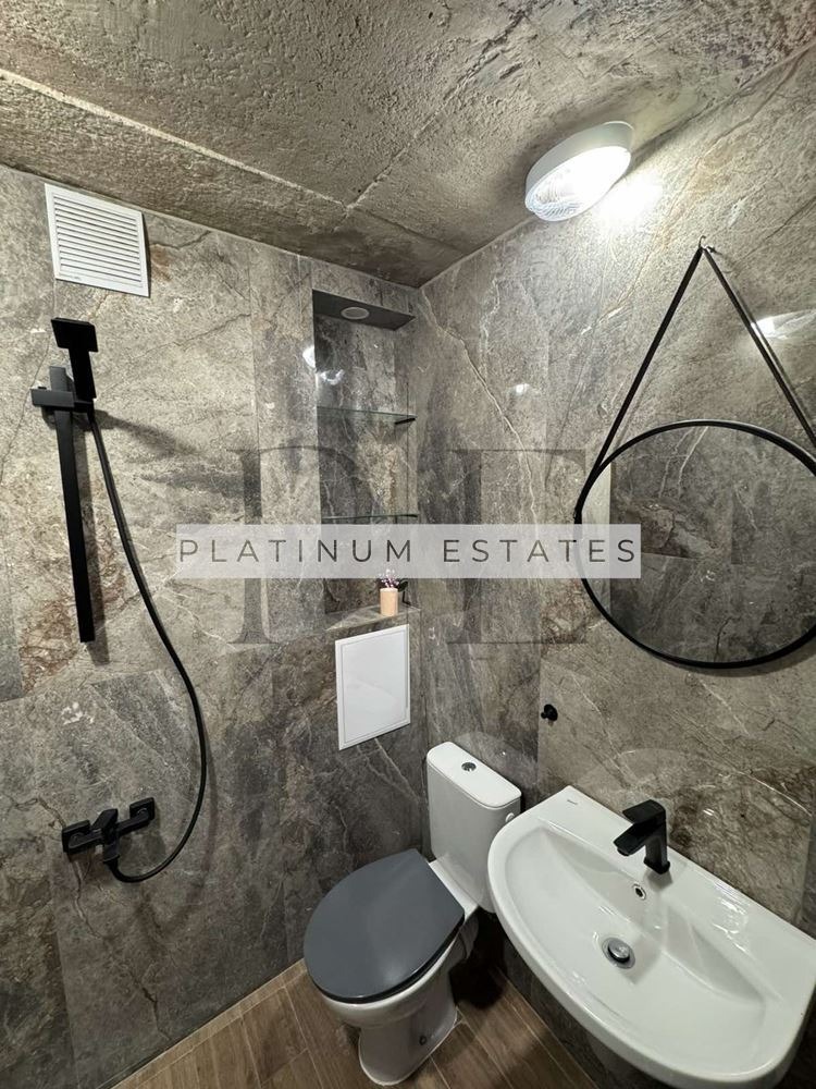 Дава под наем 2-СТАЕН, гр. София, Лозенец, снимка 7 - Апартаменти - 53648307