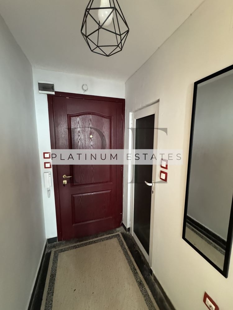 Дава под наем 2-СТАЕН, гр. София, Лозенец, снимка 6 - Апартаменти - 53648307