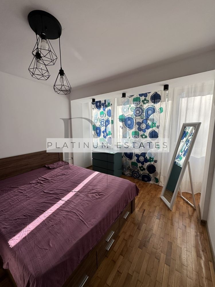 Дава под наем 2-СТАЕН, гр. София, Лозенец, снимка 4 - Апартаменти - 53648307