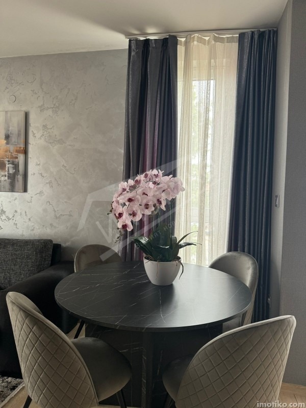 Дава под наем 2-СТАЕН, гр. София, Витоша, снимка 3 - Апартаменти - 54353458