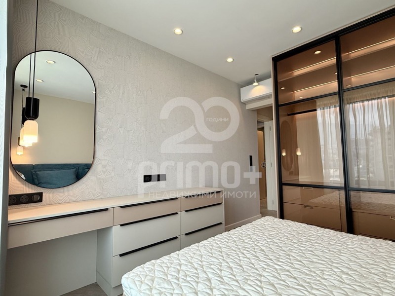 En renta  2 dormitorios Sofia , Krastova vada , 100 metros cuadrados | 51588177 - imagen [11]