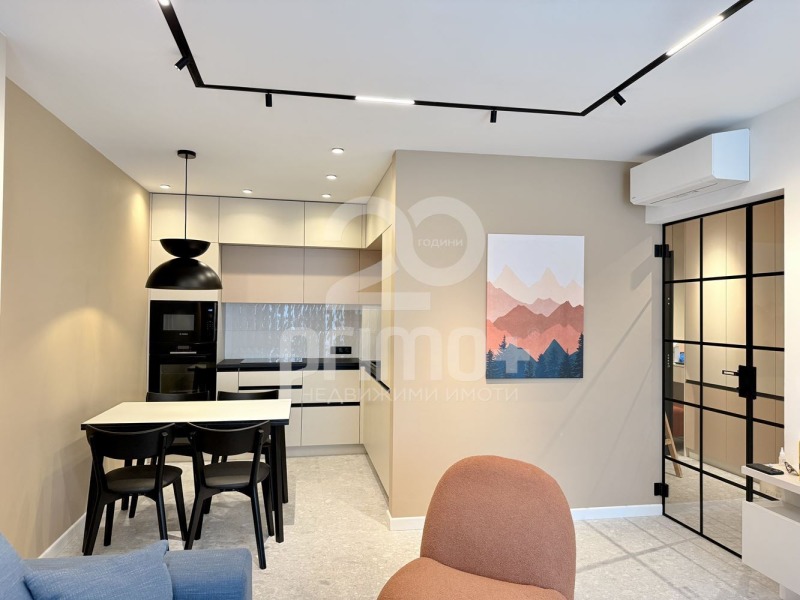 En renta  2 dormitorios Sofia , Krastova vada , 100 metros cuadrados | 51588177 - imagen [4]