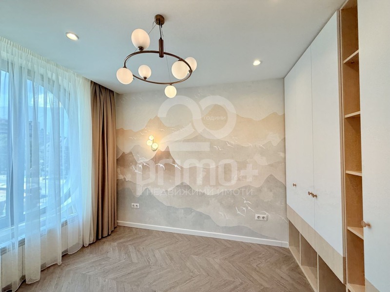 En renta  2 dormitorios Sofia , Krastova vada , 100 metros cuadrados | 51588177 - imagen [15]