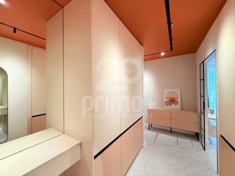 En renta  2 dormitorios Sofia , Krastova vada , 100 metros cuadrados | 51588177 - imagen [8]