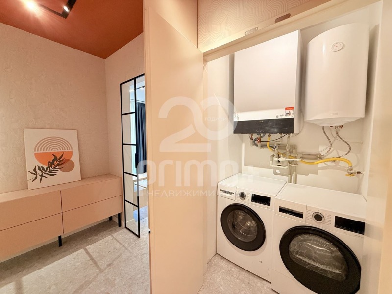 En renta  2 dormitorios Sofia , Krastova vada , 100 metros cuadrados | 51588177 - imagen [14]